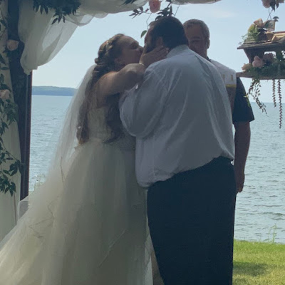 Meet your Posher, Cassidy